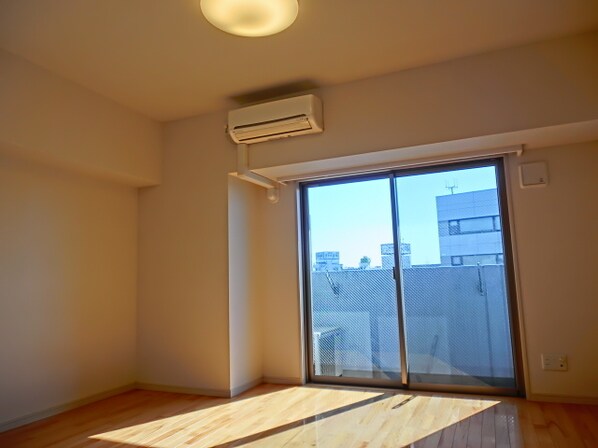 ステージファースト東日暮里の物件内観写真